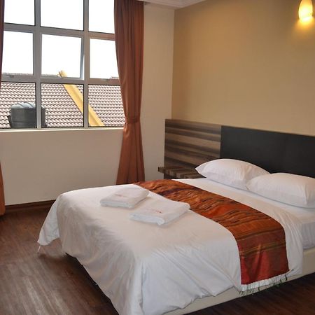 Hotel Intan Jugra Banting  Ngoại thất bức ảnh