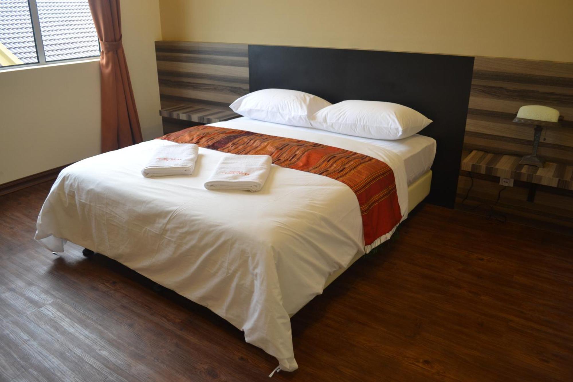Hotel Intan Jugra Banting  Ngoại thất bức ảnh