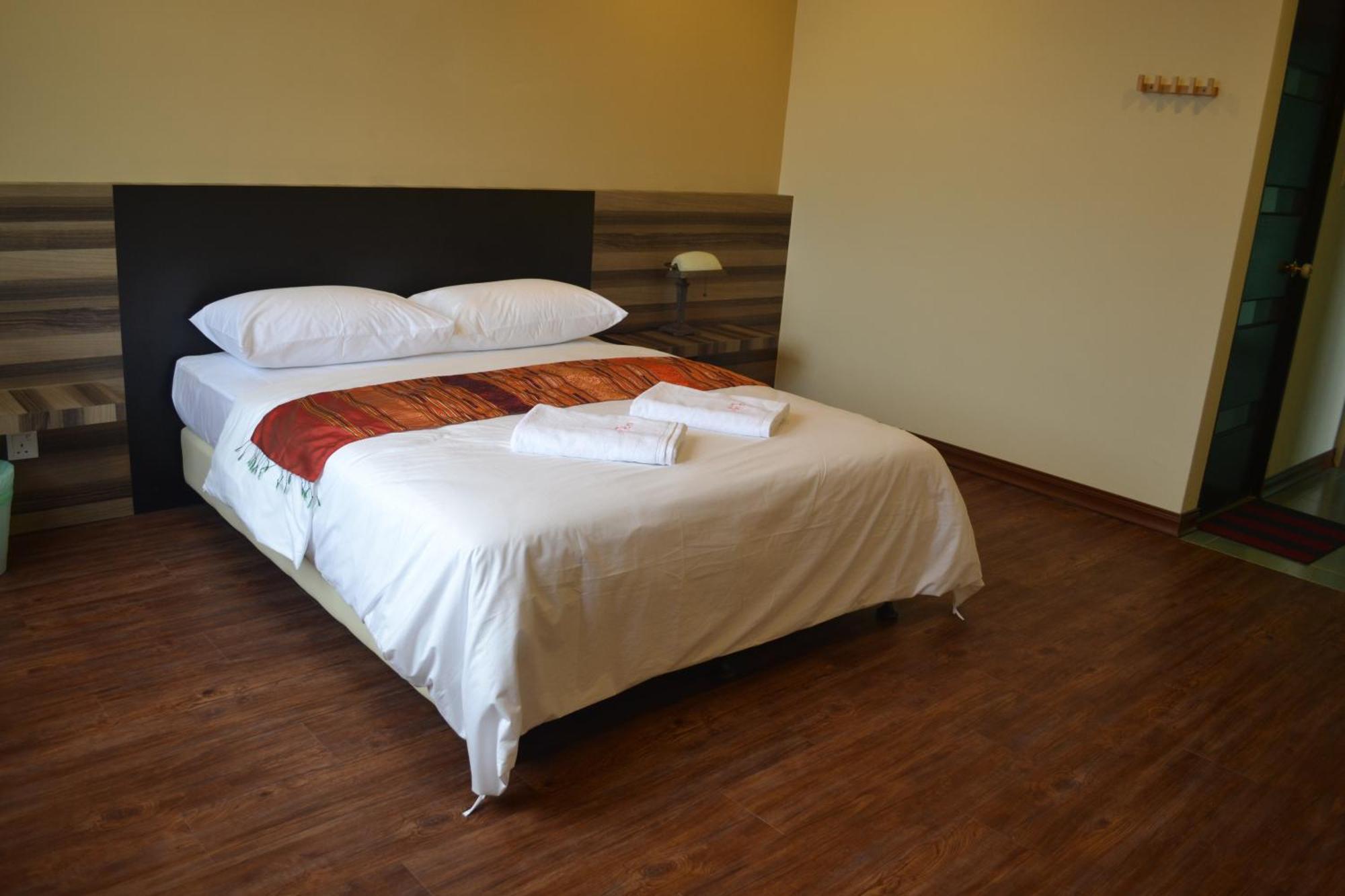 Hotel Intan Jugra Banting  Ngoại thất bức ảnh